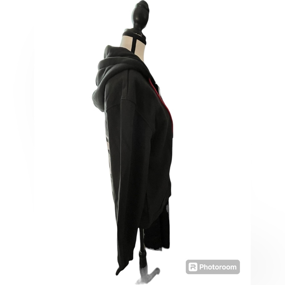 Disney Parks Star Wars Darth Maul Limited Edition Zip Hoodie - Picture 3 of 10